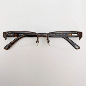 🕶️Versace Mod. 1184 1267 Eyeglasses 53/18 140 /KAL343🕶️​